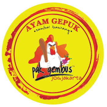 Pak Gembus logo